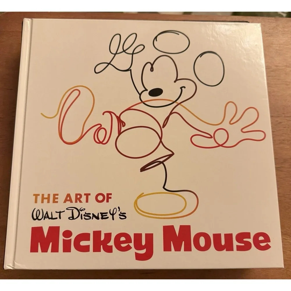 Disney product officially